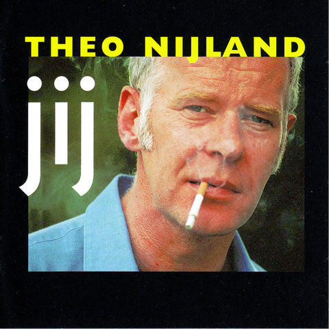 Theo Nijland - Jij - Digital Download