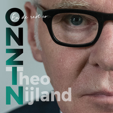 Theo Nijland - En de rest is onzin - Compact Disc