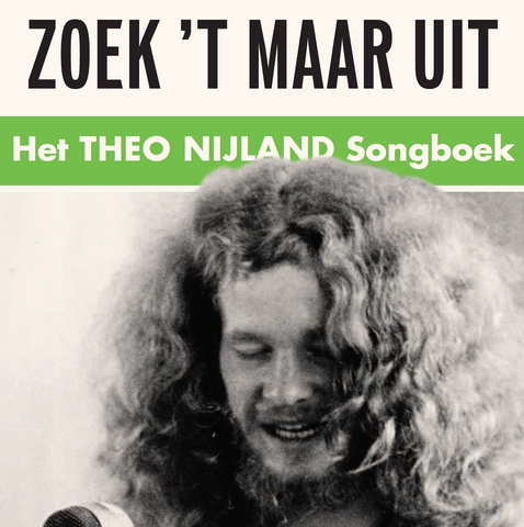 Zoek 't maar uit (PDF) - Theo Nijland bladmuziek