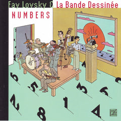 fay lovsky & la bande dessinée レコード 3090692_kopie_9bd7a846-b02f-