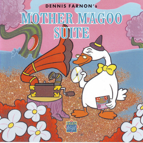 Metropole Orchestra - Dennis Farnon: Mother Magoo Suite - Compact Disc