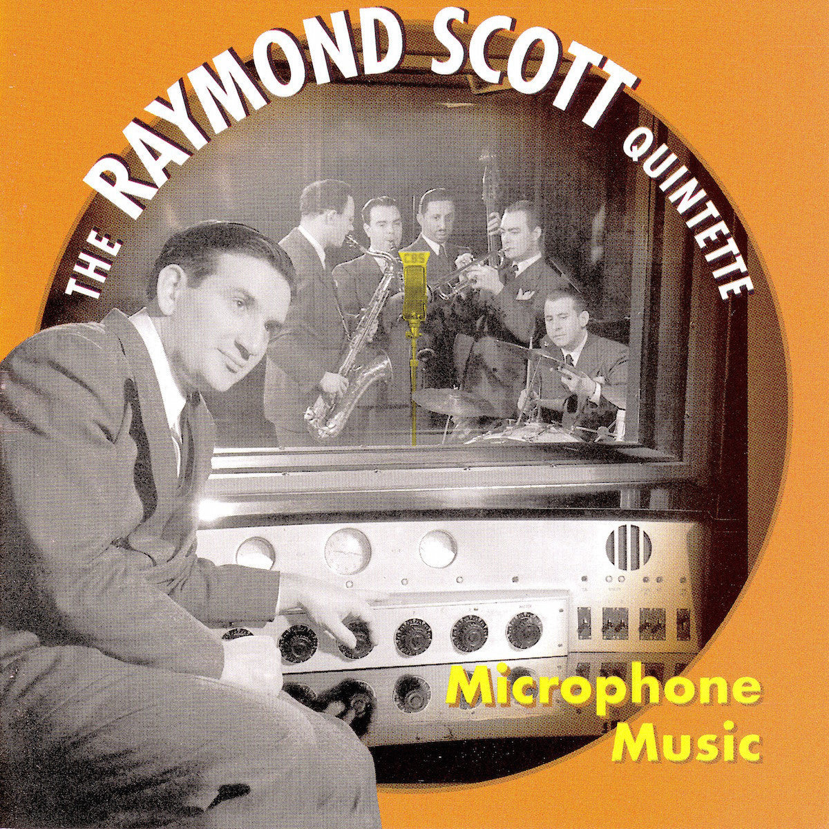 レイモンド・スコット / Raymond Scott Song Book+CD Raymond Scott Song Book - Amazon.com Music