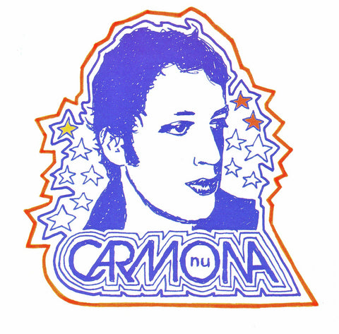 Carmona - Nu - Digital Download