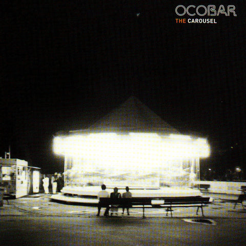 Ocobar - The Carousel - Digital Download