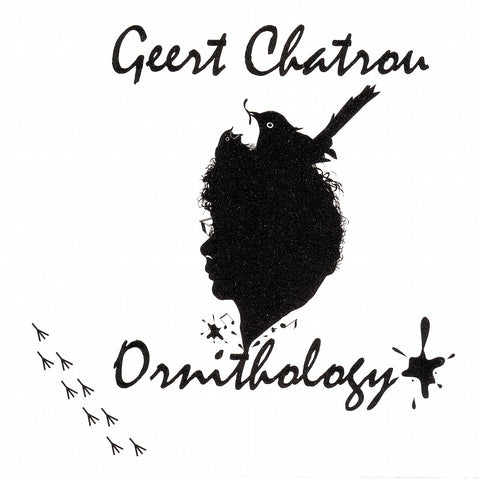 Geert Chatrou - Ornithology - Digital Download