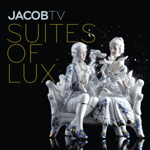 JacobTV - Suites of Lux - Digital Download