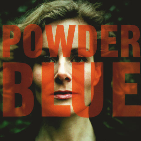 Powderblue (self-titled) - Digital Download
