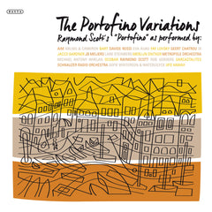 The Portofino Variations - Various Artists (2LP)